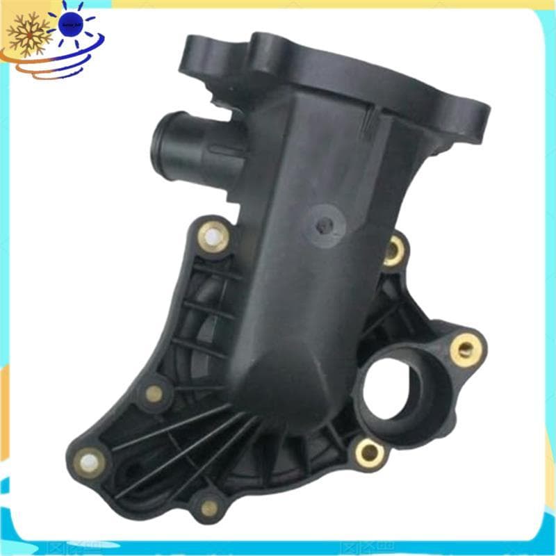 Carcaça Da Bomba De Água 079121012D Para , A6 , A8
