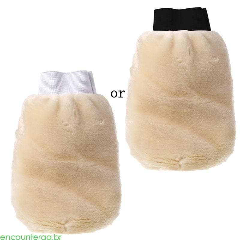 Encountera Polimento Escova Lavagem Rápida Para Ajudante Cuidados Automotivos