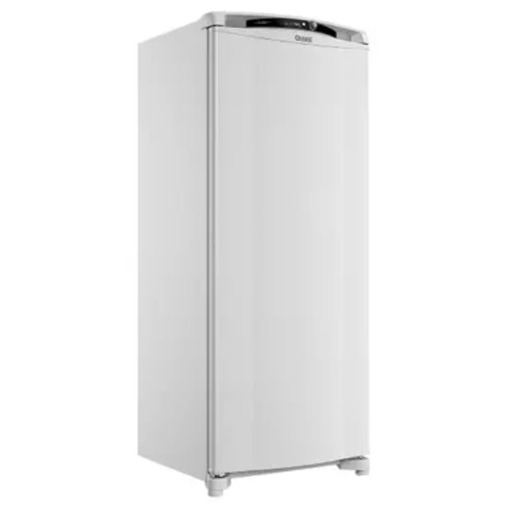 Freezer 254 Litros 1 Porta Vertical Degelo Manual CVU26MBBNA Consul