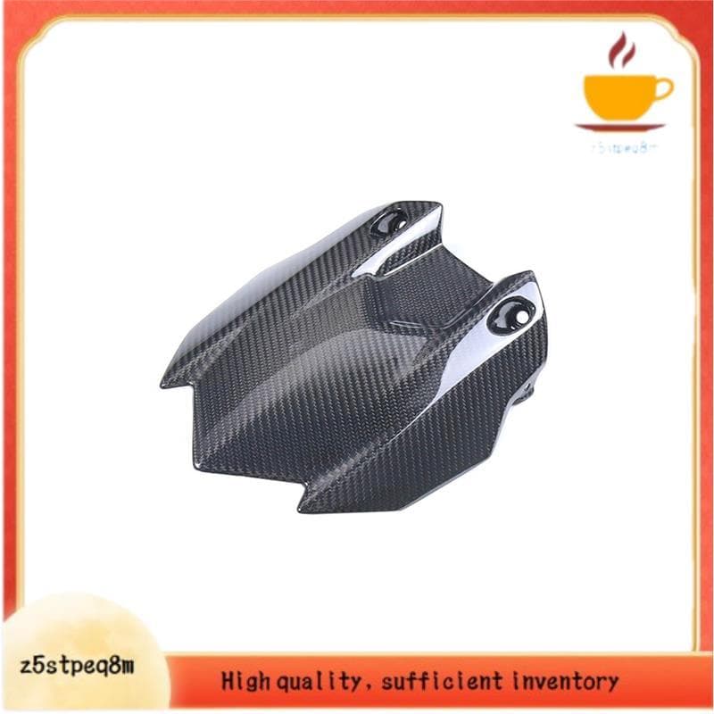Kit De Substituição Traseira Para R1 R1M 2015-2025 Verdadeiro Fibra De Carbono Motocicleta Carenagem Paralama