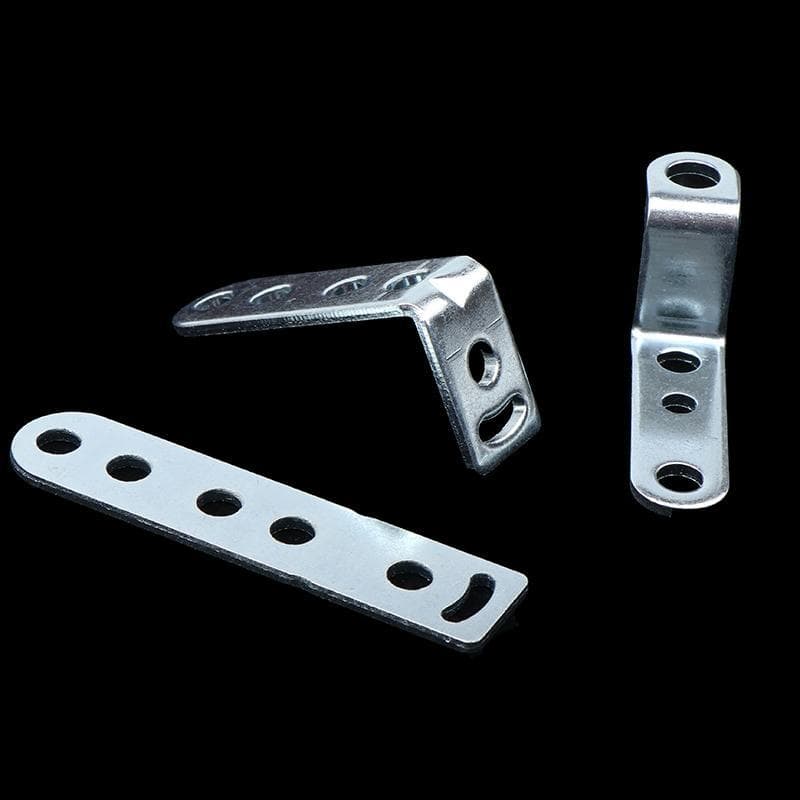 [Jetingbuy] Barra Transversal Da Roda Dianteira Motocicleta , Extensão De 7 Palavras , Luz Led , Espelho Retrovisor , Fa