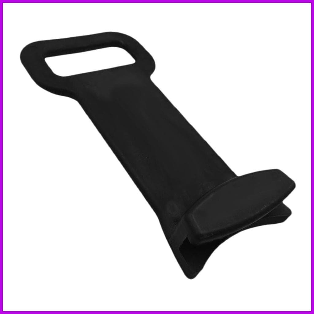 Braçadeira De Contas De Pneu Trocador De Pneus Manual Removedor Ferramenta De Reparo Ergonômico De Carro shotallth