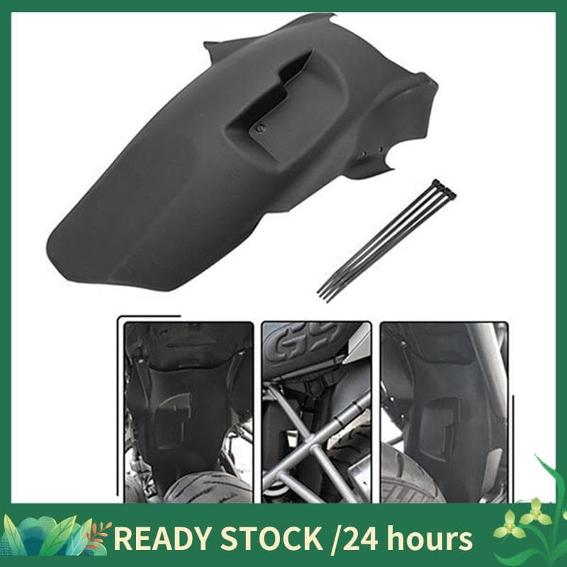 Para R1200GS R 1200 GS ADV 2008-2012 Lama Traseira Estendida Motocicleta Respingo Guarda Modificação