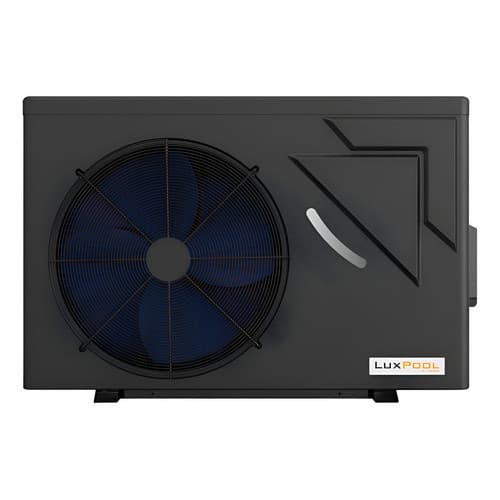 Trocador De Calor Luxpool Aquecedor Piscina 30mil LPE300 Inverter Tholz 220v