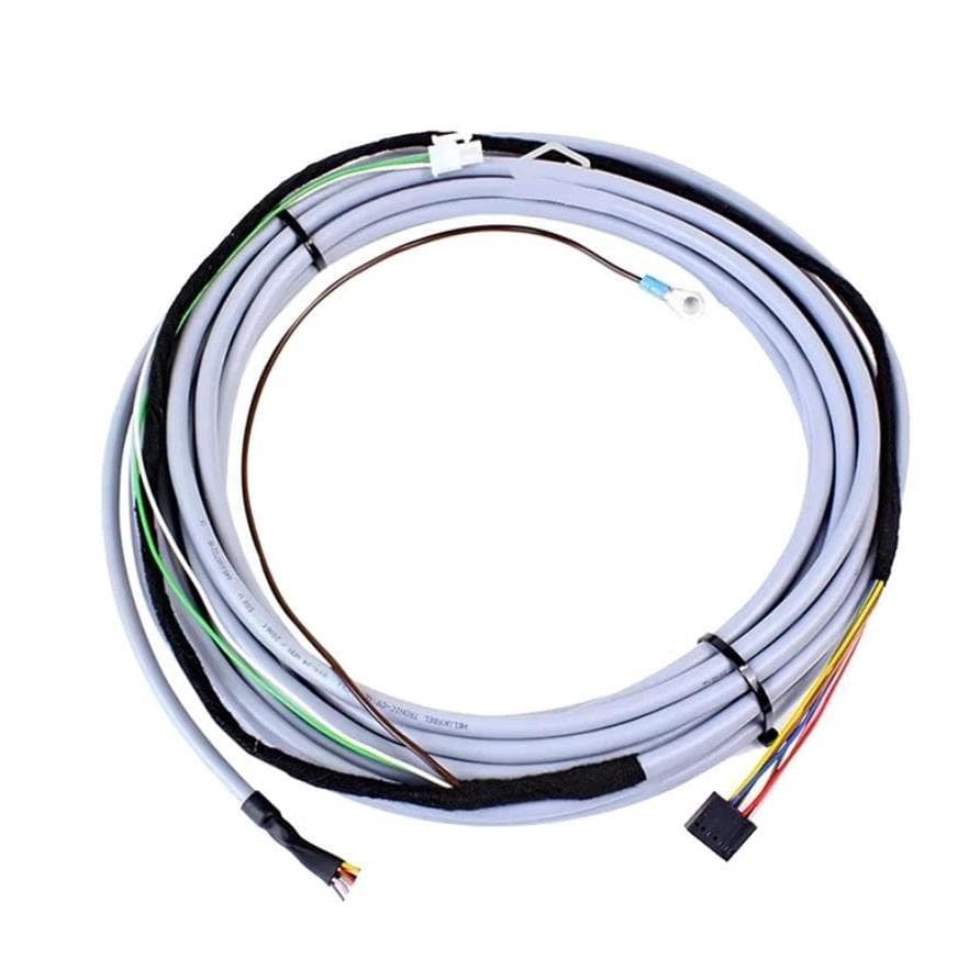 22-60673-00 226067300 Arnês 03 Compatível Com Carrier Supra 550 750 850