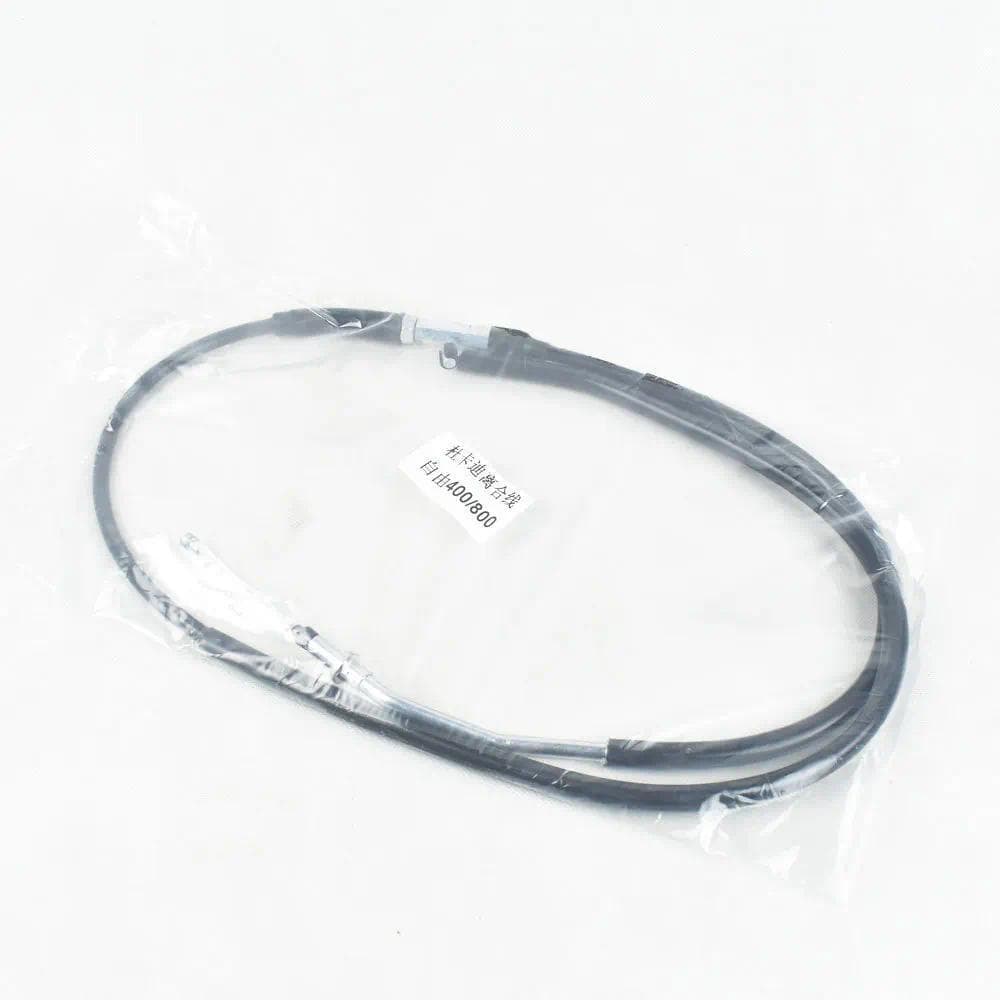 Cabo De Controle De Embreagem De Motocicleta Para Ducati scrambler 400 800 1100