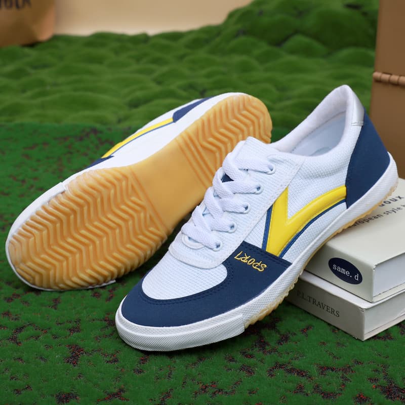 Tênis de mesa sapatos esportivos sapatos femininos profissional tênis de mesa treinamento sapatos de Badminton masculino