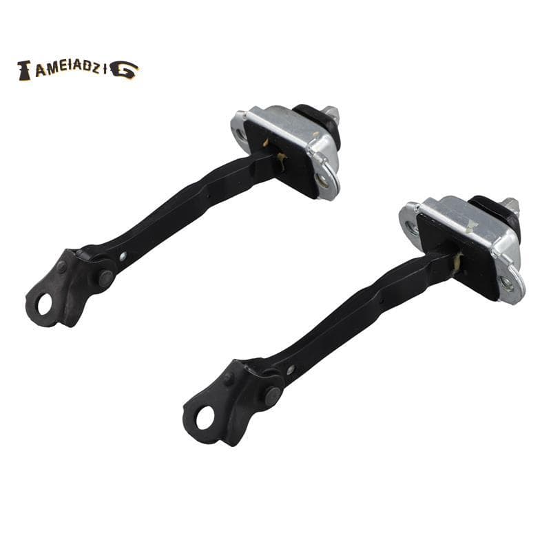 [Entrega Rápida T] 2 Unidades 6109100limitador De Porta De Carro Akz16a/Dobradiças Dianteira Para H6 2011-2017