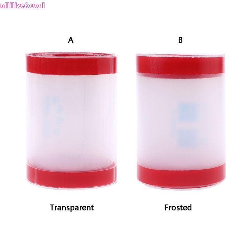 allilivefoua1 Capa Transparente Para Dobradiça Segurança Infantil, Proteção Aperto Dedo, Bebê