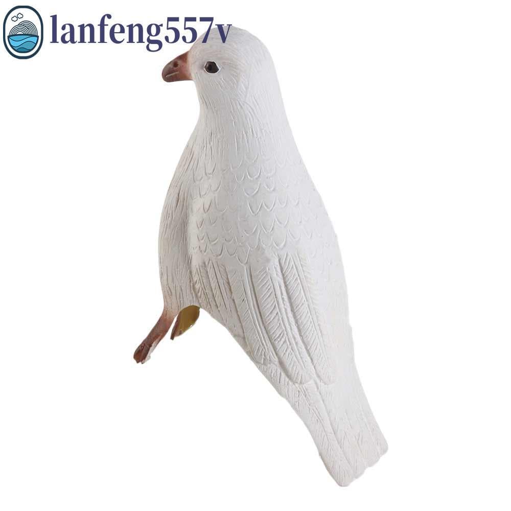 LANFENG Truques De Mágica De Pomba De Látex , Borracha Falsa Close-Up , Brinquedo De Mentalismo Ilusão Para Crianças