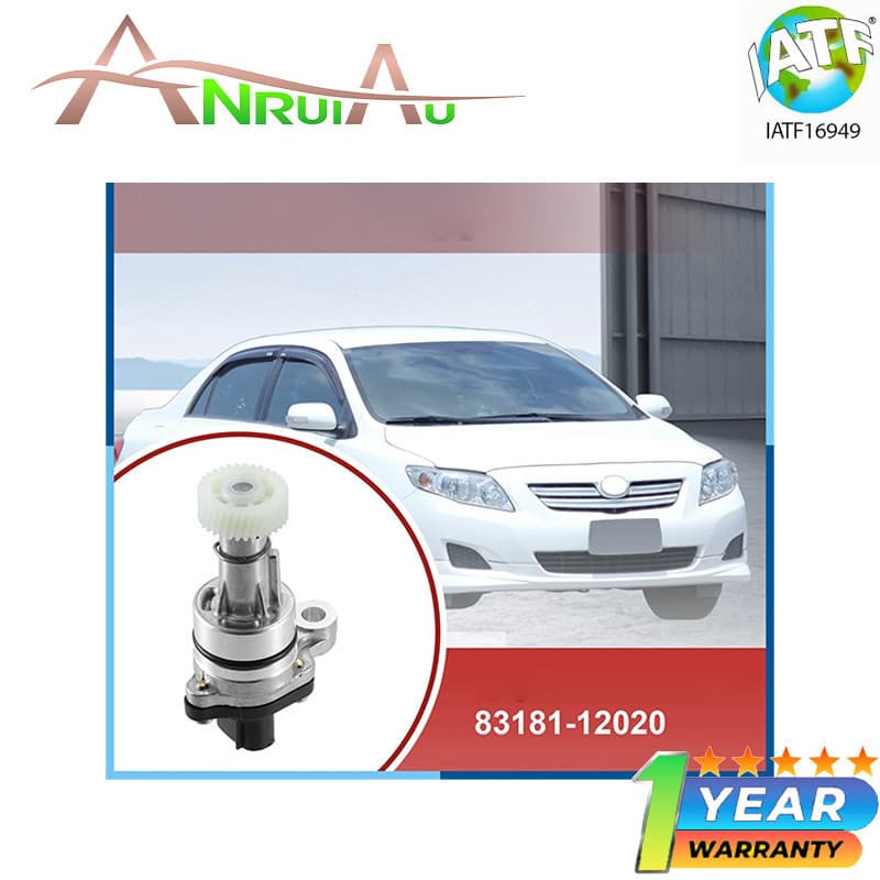 Sensor De Velocidade Toyota Hilux SW4 3.0 Turbo 1KZT 1997-2002 B60318