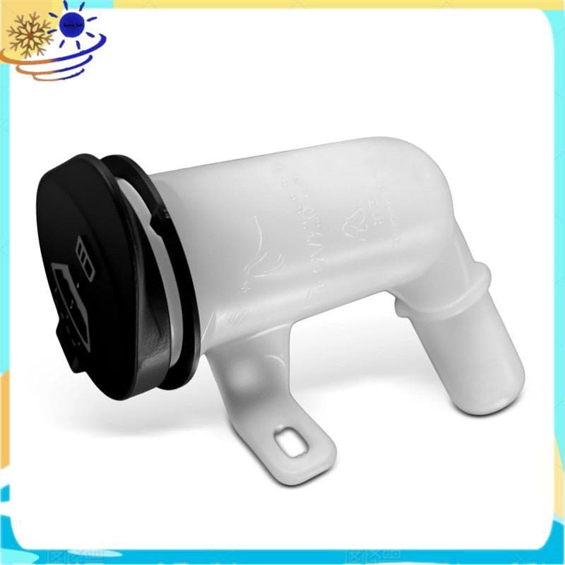 [Le's Shop] Reservatório Lavador De Pára-Brisa De Carro Com Tampa 88892064 Para Regal 2000-2005