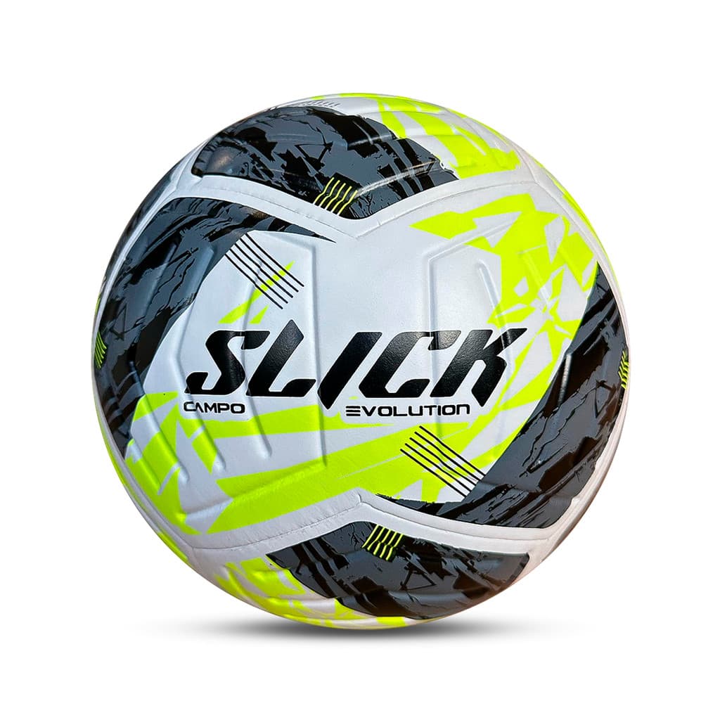 Bola De Campo Grama Slick Evolution Mod 2 Profissional Oficial Dualt