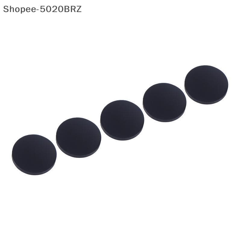 [THEBR] 5/10 Pcs 780-1600nm Filtro Infravermelho De Passagem De Onda Longa Diâmetro Redondo = 11 Mm Thi-1.0 Para Lentes 