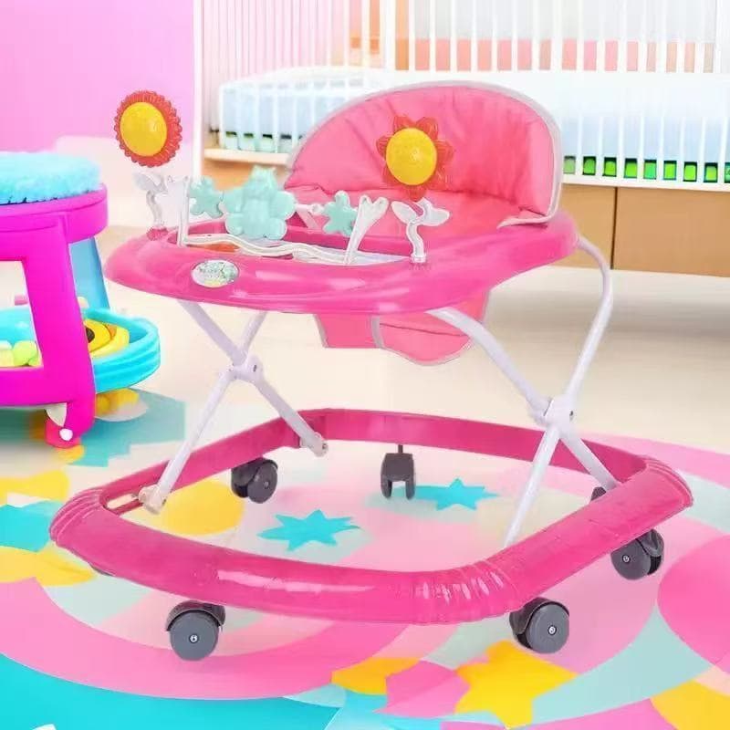 Andador Musical para Bebês--2931