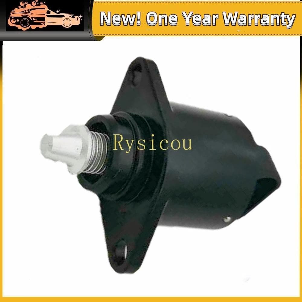 Válvula De Controle De Ar Ocioso Original 26179 W3169/IAC/Motor De Passo De Peças Automotivas Para Linhai 400 De 2013 Sc