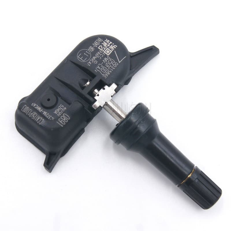 40700-5ZH0A adequado para Nissan Navara carro TPMS Monitor de pressão dos pneus Sensor pressão dos pneus alta qualidade 