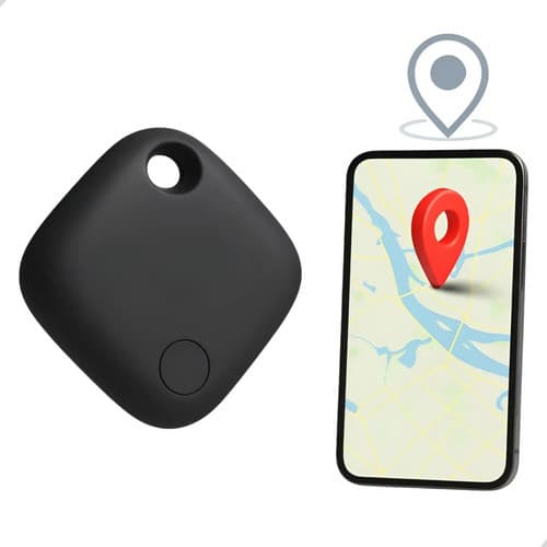 Localizador Rastreador Smart Tag Gps Para Android