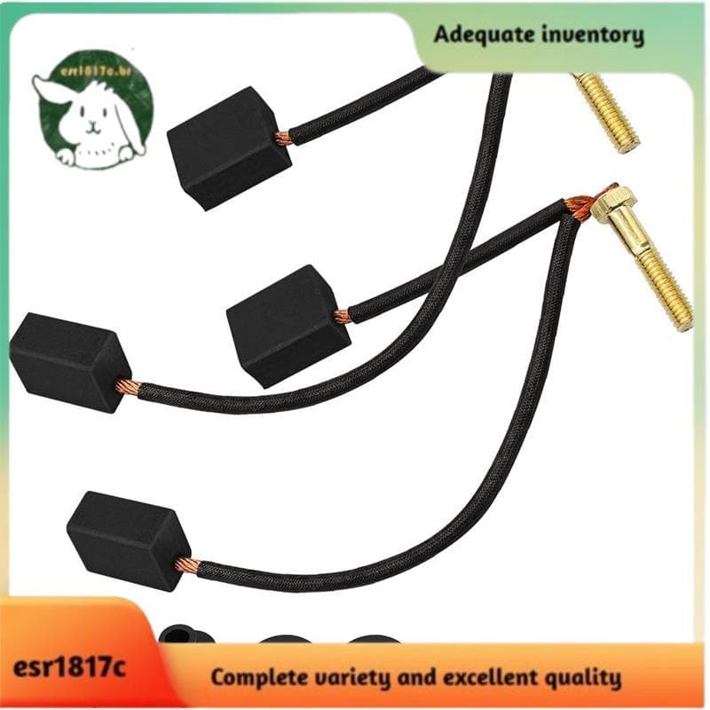 Kit De Escova De Motor ADC Para Carrinho De Golfe Com Hardware Carro De Clube 1021862-01 Elétrica 73120-G25