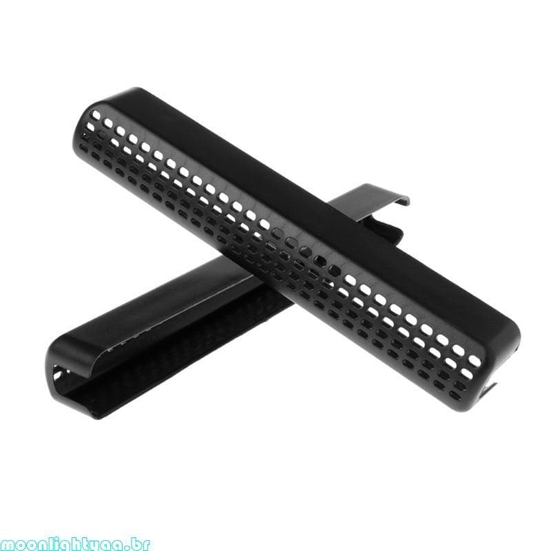 moonlightyaa1 2 Peças Traseira Do Carro Para Saída Ventilação Ar Condicionado Assento Capa 3008 5008 II 17 1