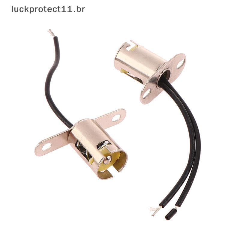 LTBR Inovador E Prático 1157 BAY15D 1156 BA15S Luz De Freio Do Carro Sinal Volta Auto Lâmpada LED Fio Adaptador Navio DI