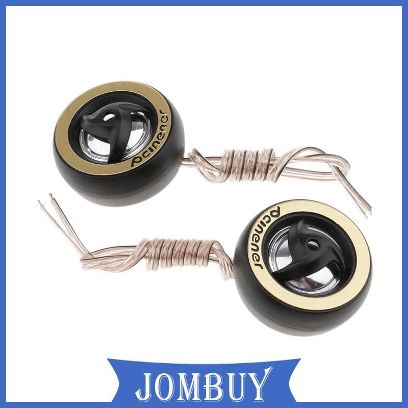 [Jombuy] Alto-Falante De Áudio Estéreo Para Carro De 1 Par De Alta Qualidade De Som Com Subwoofer T250