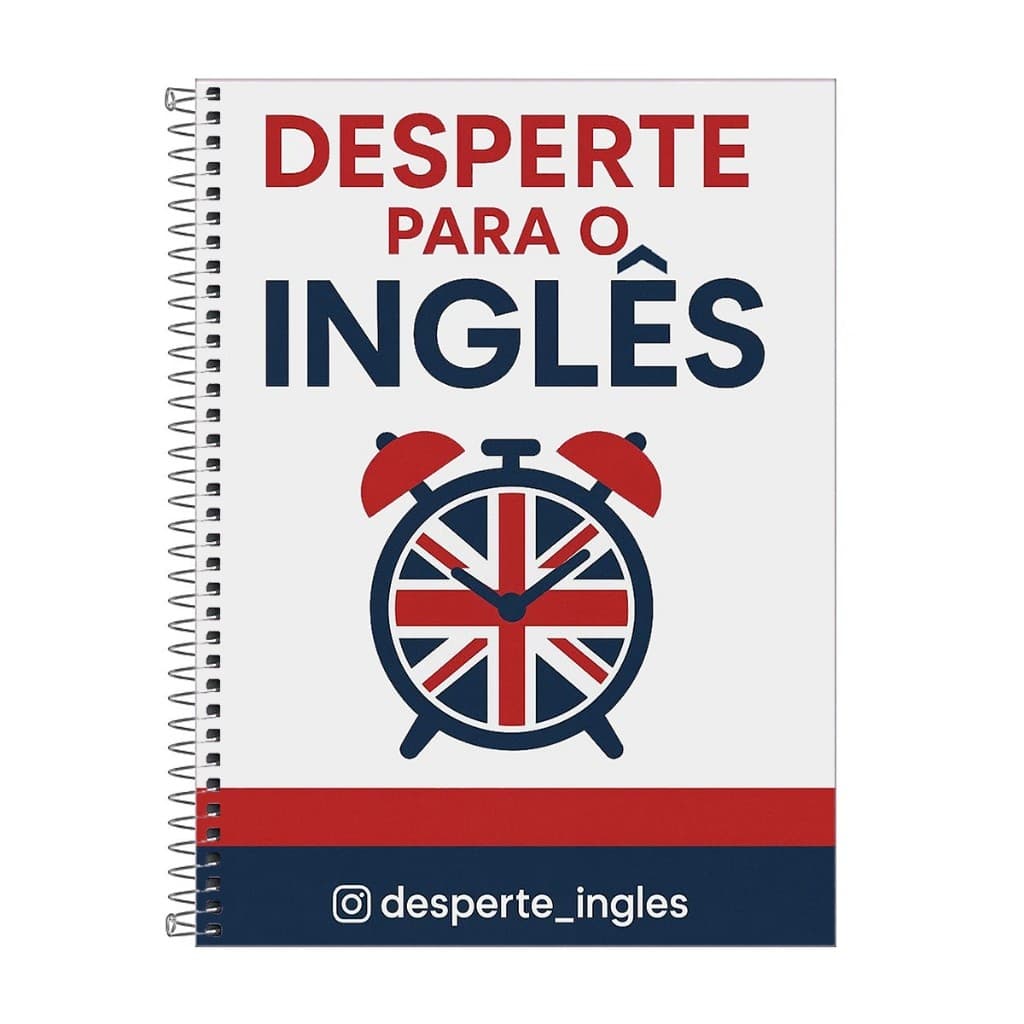 Apostila De Inglês Nível Básico/ Intermediário Ou Avançado