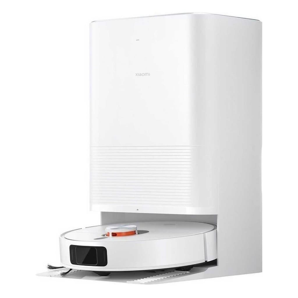 Xiaomi Robot Vacuum X20 Pro D102gl Cor Branco 220v/110v