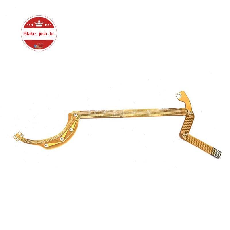 Cabo Flexível De Abertura De Lente Para EF 24-105 mm F/4L É Peça De Reparo