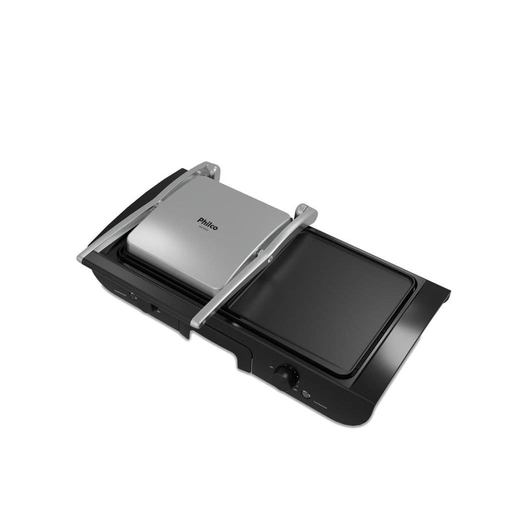 Grill Philco 7 Níveis de temperatura 1500W PGR31