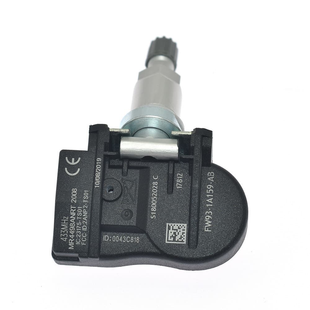 Sensor de pressão de pneu de carro BAIXINDE FW93-1A159-AB Sensor de estoque pronto FW931A159AB