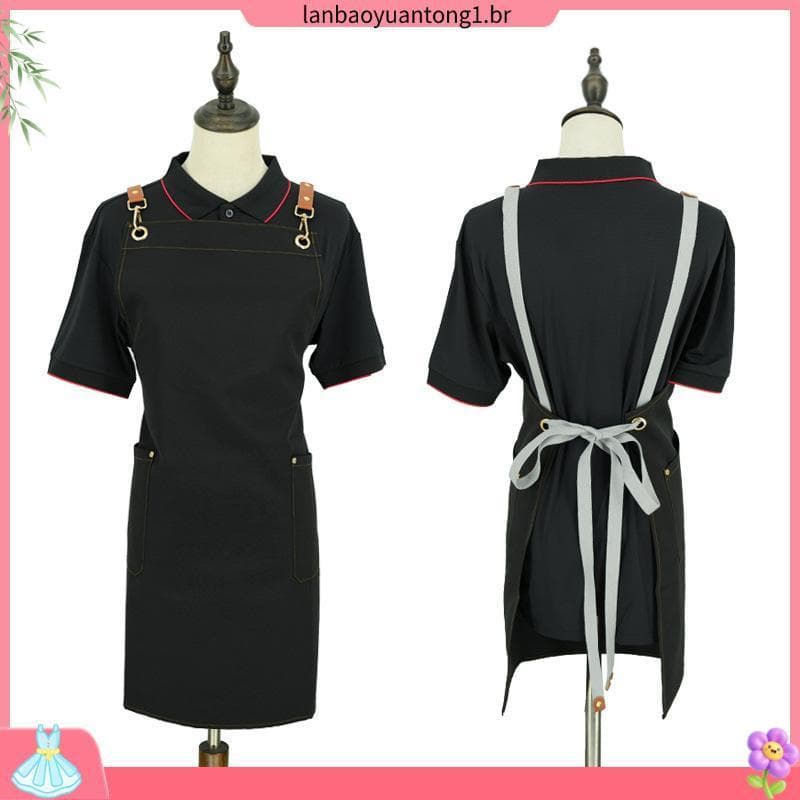 Jardineira Salopete macacão feminina modelo vestido jeans creme