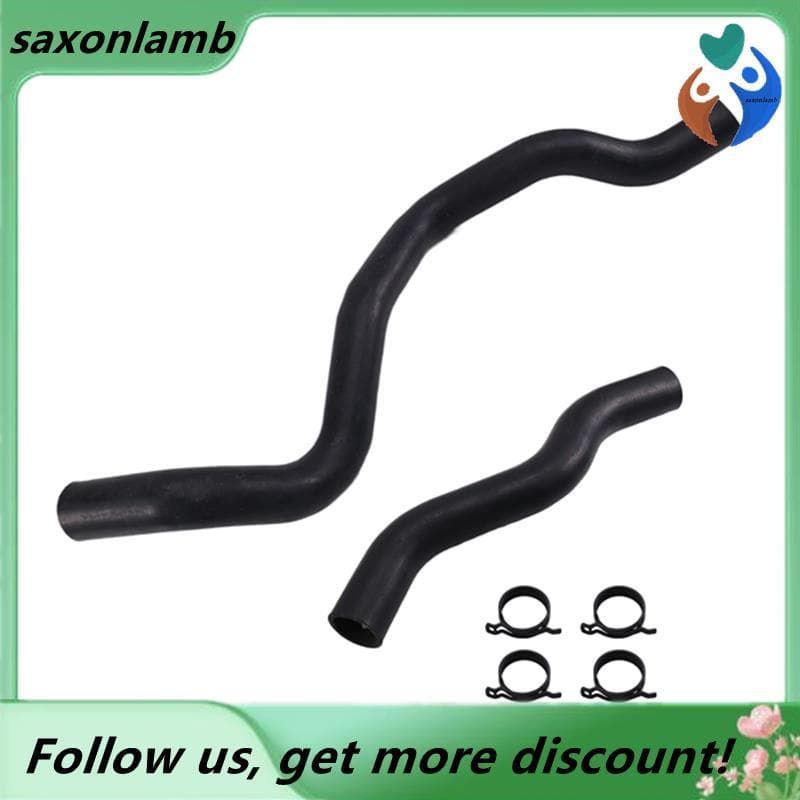 Novo Tubo De Saída De Entrada Do Radiador Da Mangueira Superior Inferior Tanque 96629080 96838149 Para Captiva 2.4 2008 