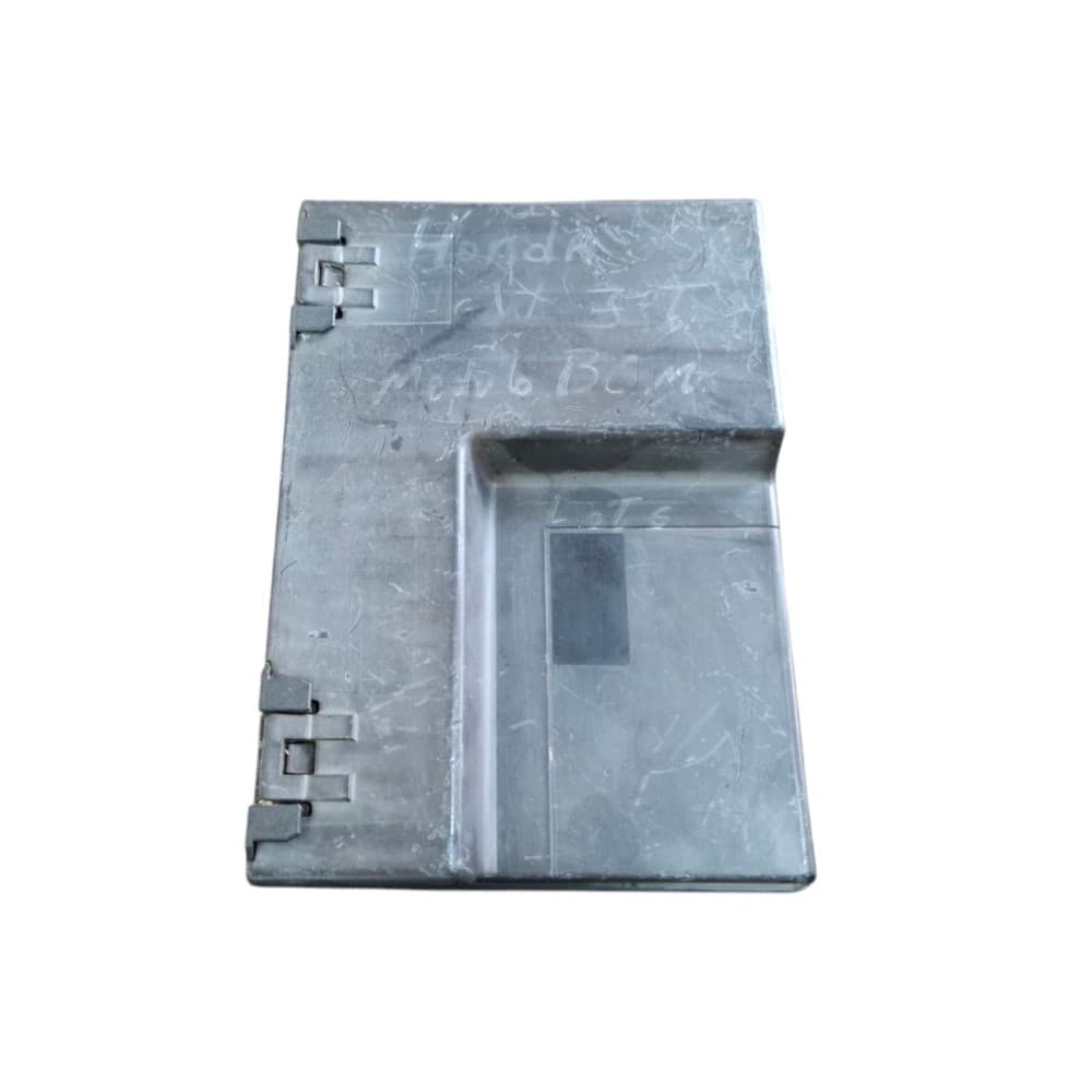 Mdulo Conforto Honda Fit 2014/2019 Original T5lp511