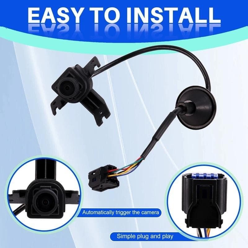 Câmera De Visão Traseira 99240AA210 Para Hyundai Elantra N-Line 2022-2023