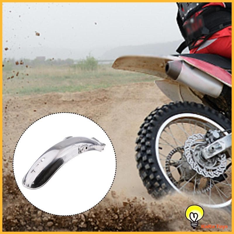 fender [Naruhodo] Pára-Choque Traseiro De 1 Peça Para Acessórios De Motocicleta Honda CG125 CG 125