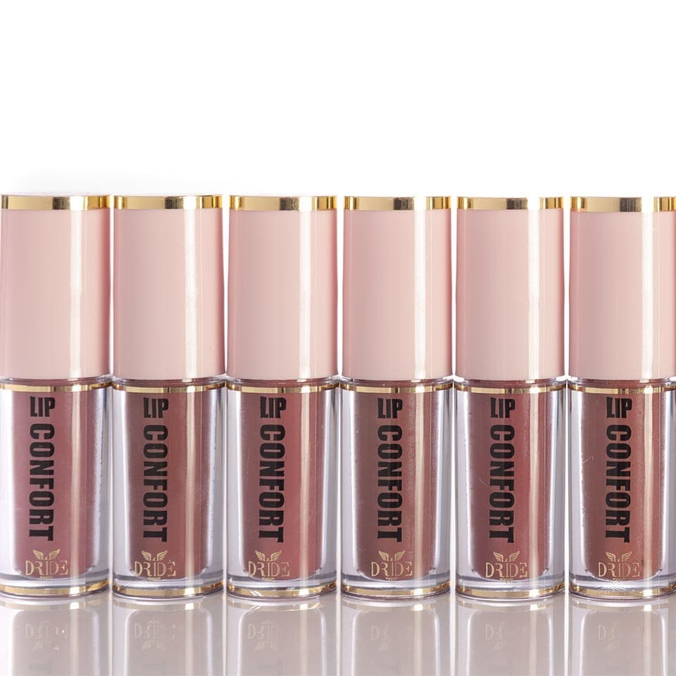 Batom Líquido Lip Confort