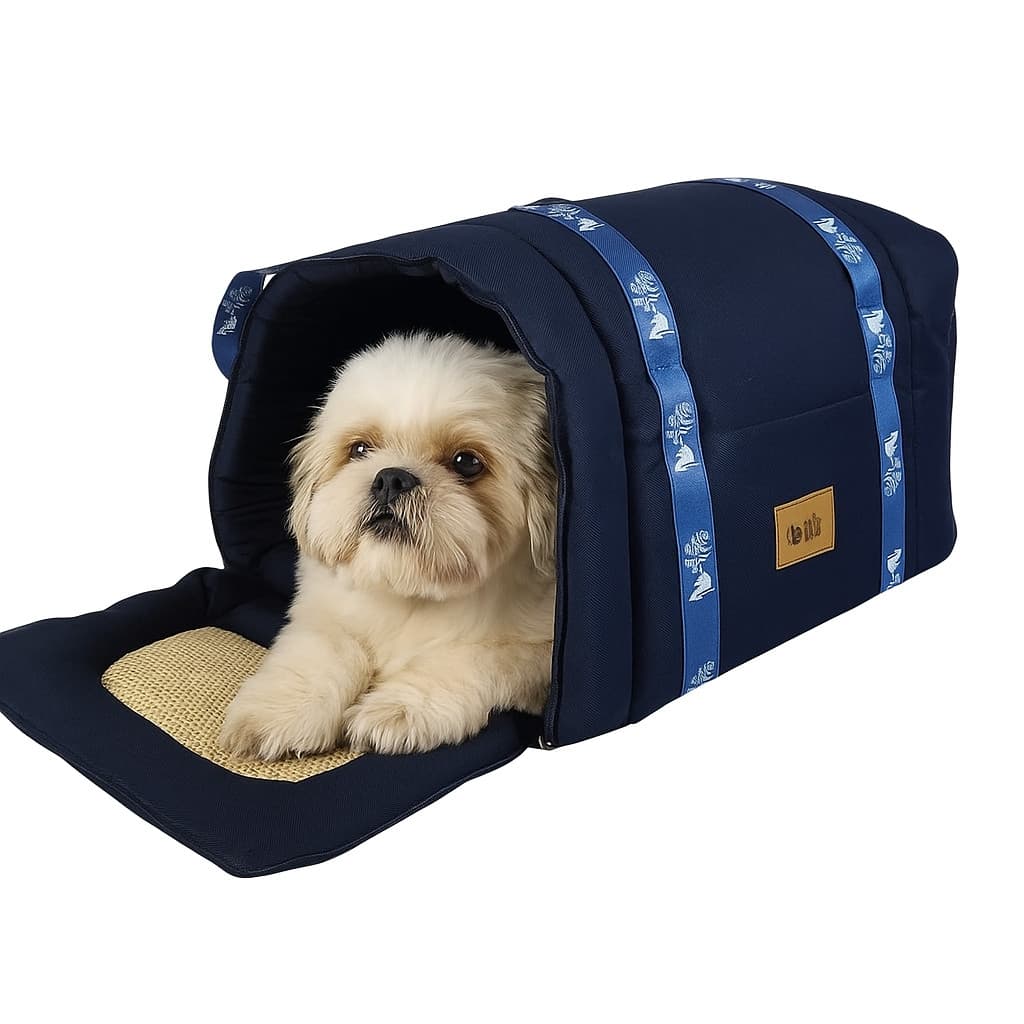 Bolsa de Viagem Para Transportar Cães e Gatos Cia Aérea Avião da Gol Azul Latam Tap