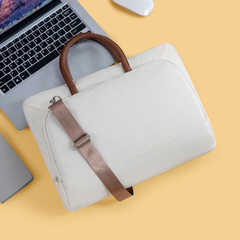Bolsa simples para laptop Bolsa para laptop