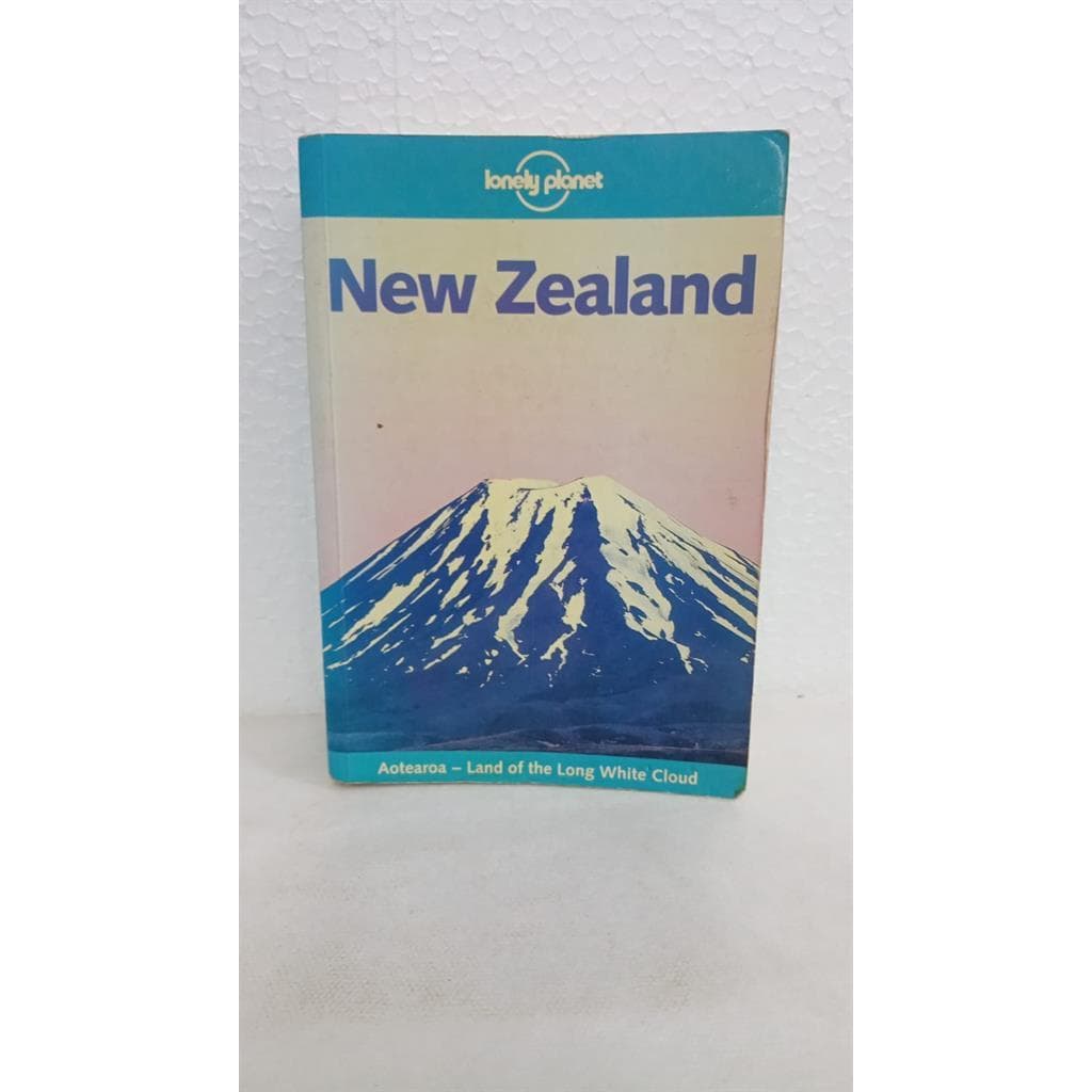 New Zealand autor varios