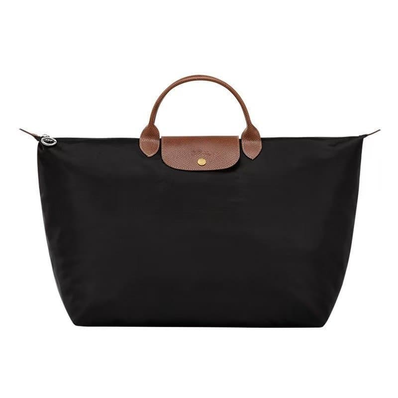 Bolsa Impermeável De nylon De Grande Capacidade