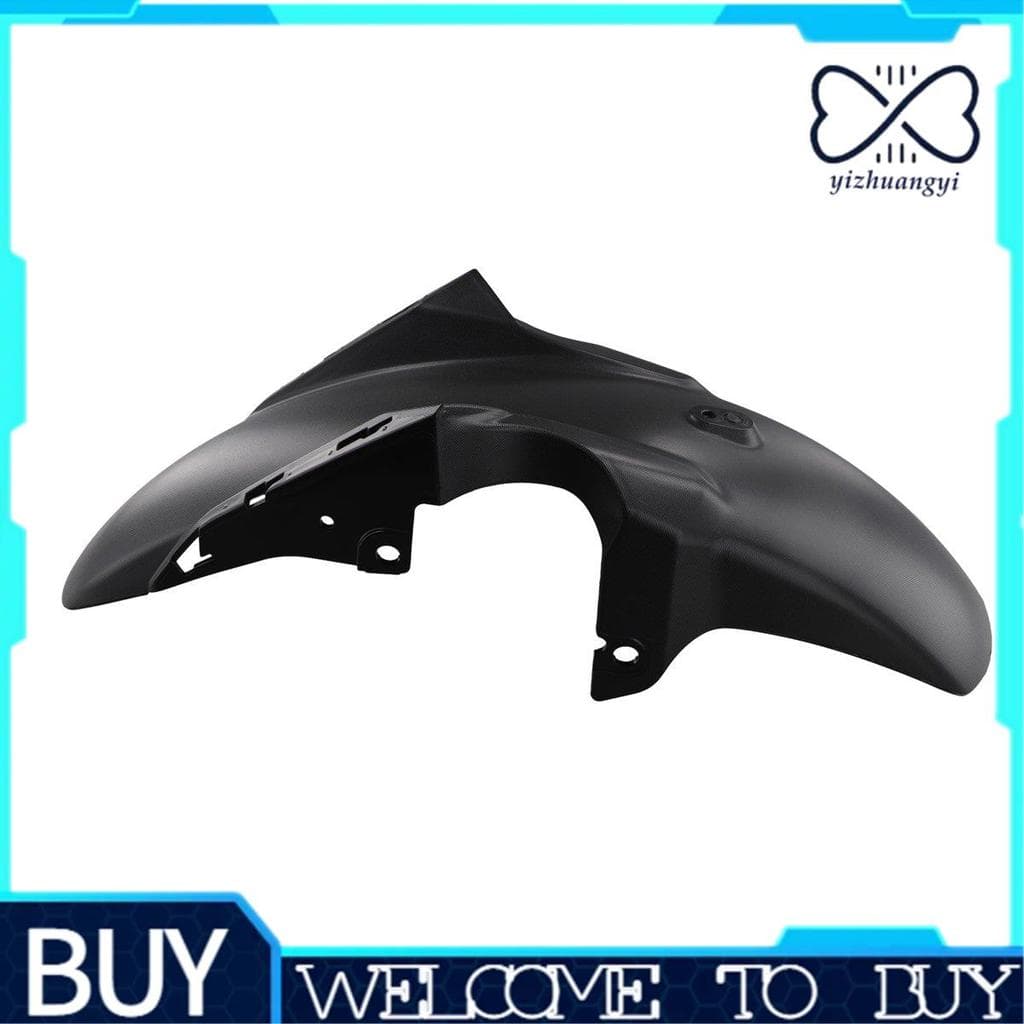 Motocicleta Frente Pneu Capa Carenagem Paralama Para MT-07 FZ-07 2012 2013 2014 2015 2016 2017