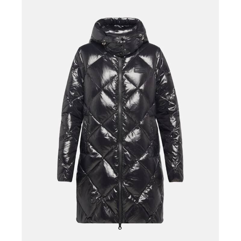 Duvetica Down coat - Black
