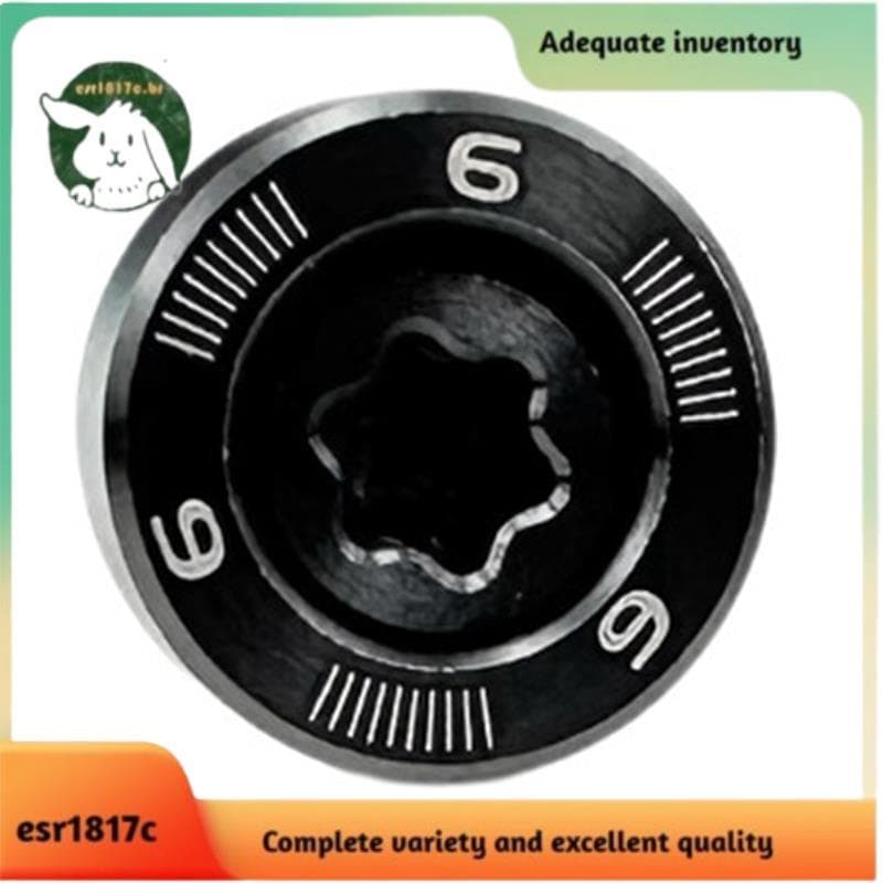 Parafuso De Peso De Golfe Adequado Para Acessórios Cabeça De Clube De Motorista Qi35 Fácil Substituição 6 G