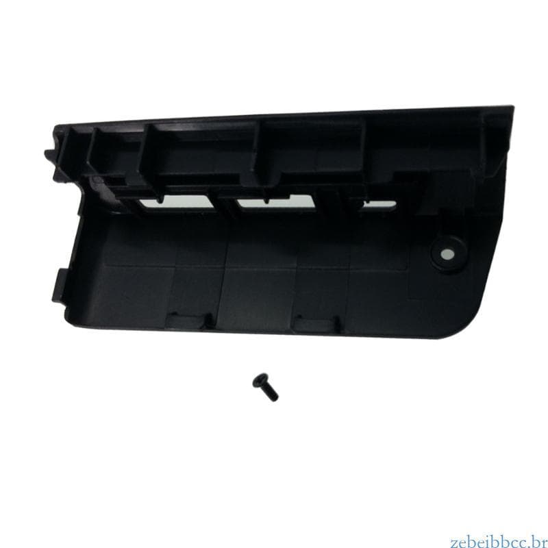 zebeibbcbr Tampa Da Parafusos Disco Rígido Capa Montagem Rack Painel Substituição Para T430