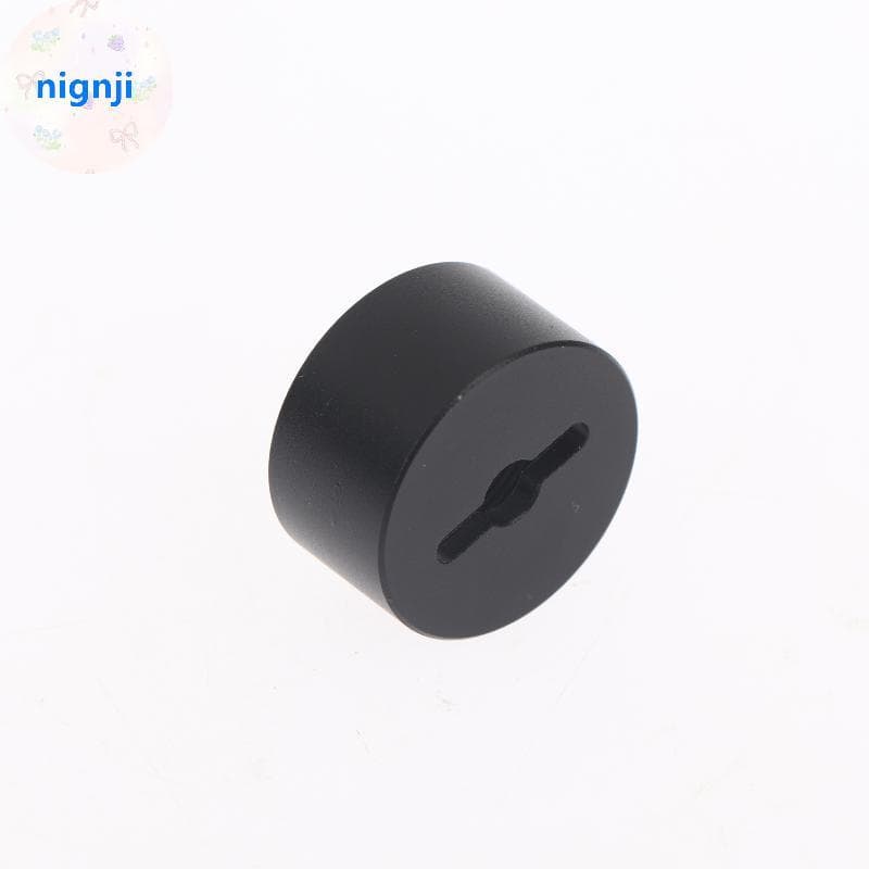 Nignji Fonte De Bomba Montagem Conexão Lente Laser Liga Alumínio M22 Rosca Passo 0.75mm BR