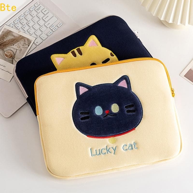 Bolsa Temática Gatinho Desenho Animado Bte Para Capa Almofada A Arranhões E Transporte