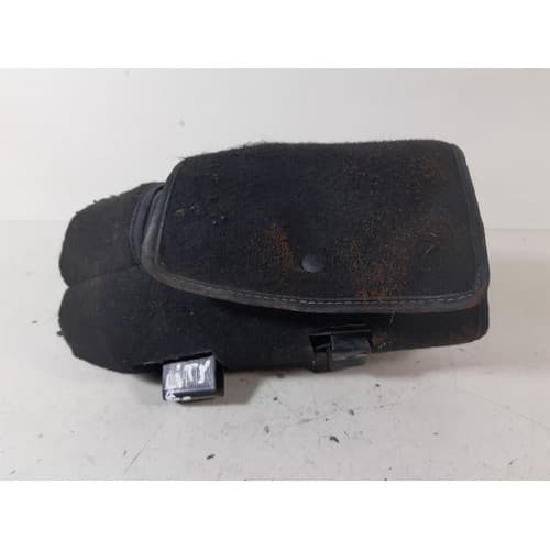 Capa Suporte Extintor Honda City 2009 2010 2011 2012 2013 