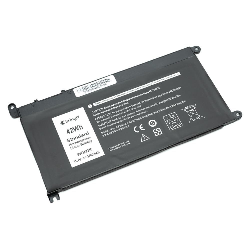 Bateria para Notebook Dell Inspiron 7569 7570 WDX0R