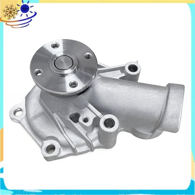 [Le's Shop] Bomba De Água 1300A066 MD979395 Para Galant Eclipse Grandis 4G69 CS7A CS7W CU5W DJ1A DK2A DM1A NA4W Peça De 